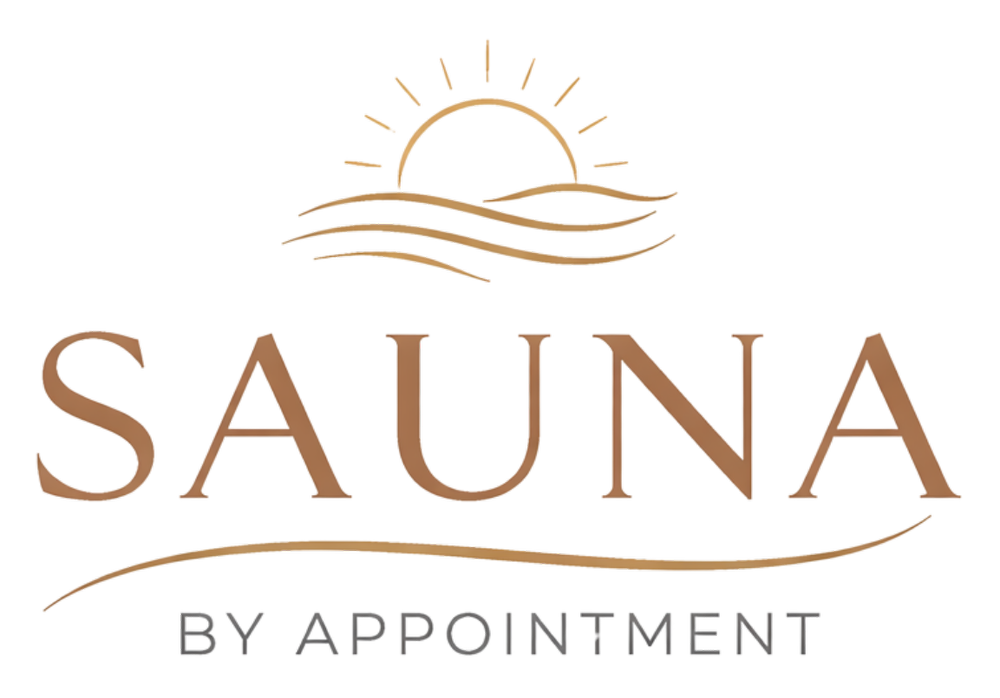 Sauna By Appointment logo
